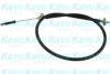 KAVO PARTS BHC-6538 Cable, parking brake